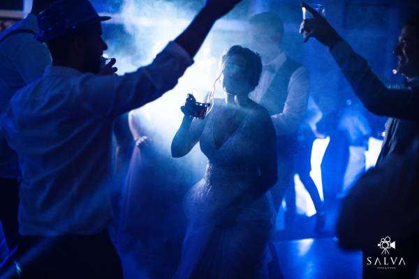 Hochzeitsfotograf Dance